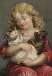 I miei animali domestici